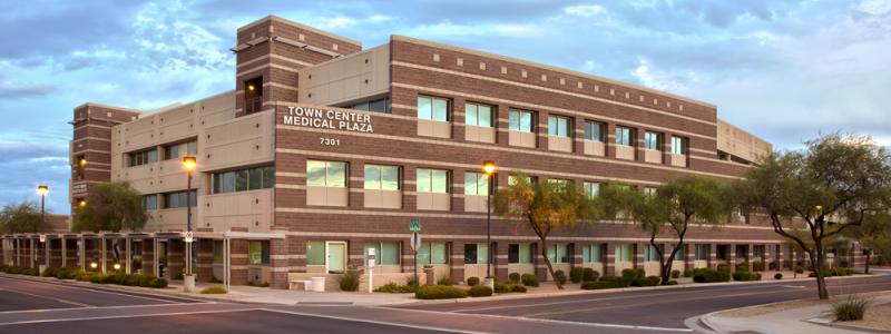 Honorhealth Sleep Health Center