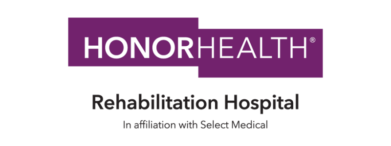 HonorHealth Rehabilitation Hospital - Visit HonorHealth-Rehab.com