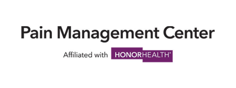 HonorHealth Pain Management Center - Visit HonorHealthPMC.com