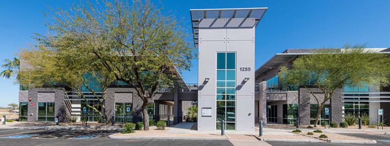 HonorHealth Outpatient Therapy - Rio Salado