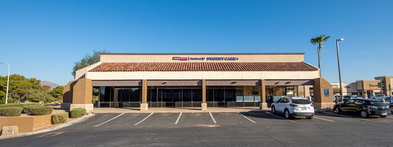 HonorHealth Urgent Care Scottsdale McDowell Road