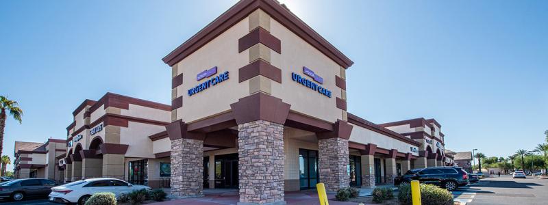 HonorHealth Urgent Care - Gilbert - Gilbert Road