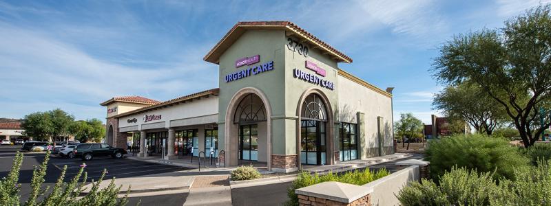 HonorHealth Urgent Care - Glendale - Happy Valley Road