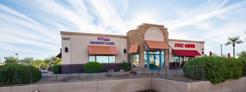 HonorHealth Urgent Care - Goodyear - Litchfield Road