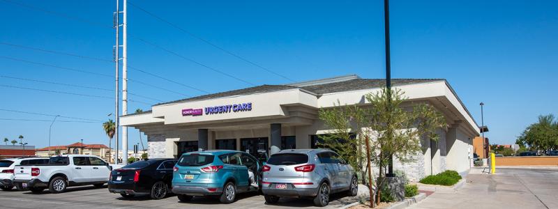 HonorHealth Urgent Care - Phoenix - East Bell Road