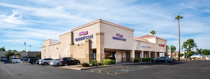 HonorHealth Urgent Care - Phoenix - Maryvale