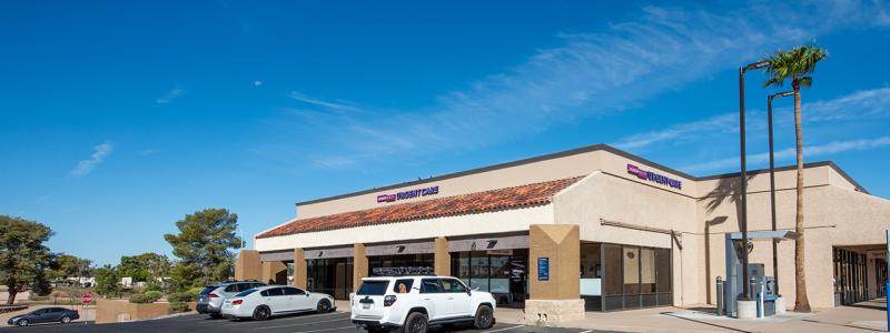 Urgent care near me - HonorHealth Urgent Care - Scottsdale - McDowell Road