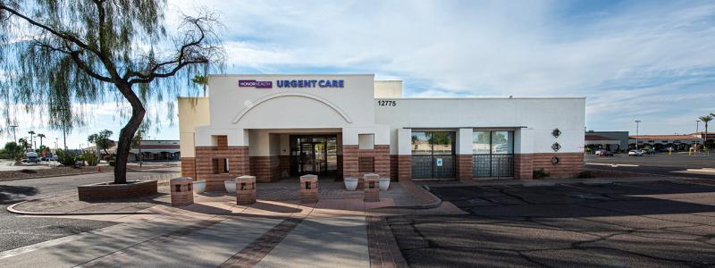 HonorHealth Urgent Care - Surprise - West Bell Road