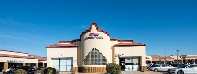 HonorHealth Urgent Care - Tempe - Baseline Road