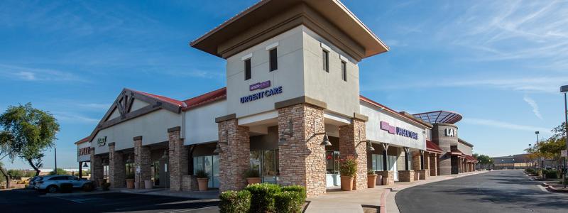 HonorHealth Urgent Care - Tolleson - Lower Buckeye Road