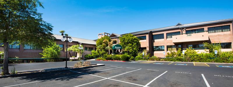 HonorHealth Heart Care - Vascular - Palm Lane