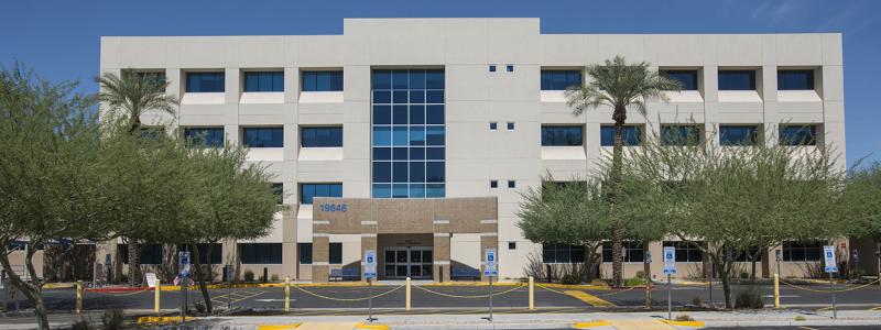 Arizona Center for Cancer Care