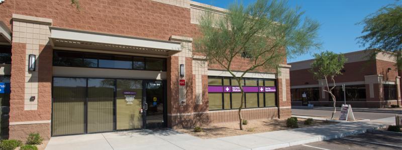 Primary Care Tempe - HonorHealth Medical Group West Tempe