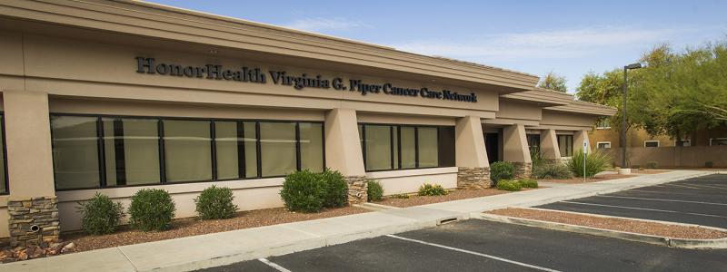 Honorhealth Virginia G Piper Cancer Care Avondale Az