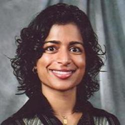 Anita G Prasad