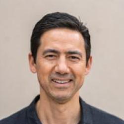 Peter Nakaji