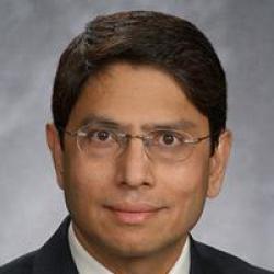 Amar Bista