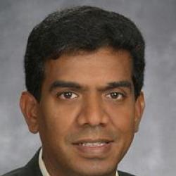 Radhakrishnan Balakrishnan