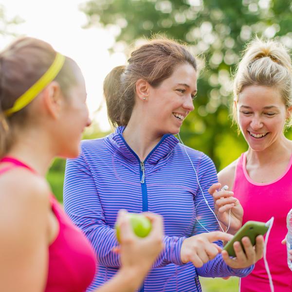 Why exercise? It's time to find your motivation. Learn more from experts at HonorHealth