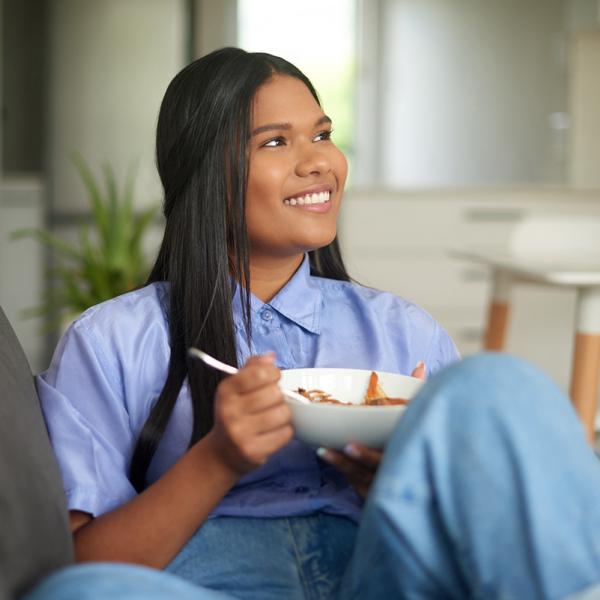 Fuel your body with plant-powered chili